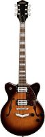 GRETSCH G2655 Streamliner Center Jr. DC Forge Glow Maple