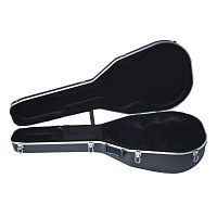 OVATION 8117K-0 Guitar Case ABS Super Shallow