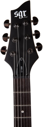 SCHECTER SGR C-1 WSN фото 7