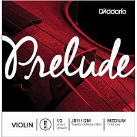 D'ADDARIO J811 1/2M prelude