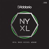 D`ADDARIO MOSCOW NYXLB095T NYXL Tapered