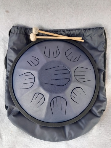 Pangooda Drums PNG-GRS-36MM