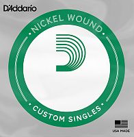 D`ADDARIO MOSCOW SXL085 XL Nickel Wound