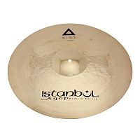 ISTANBUL 18" Xist Power Crash