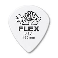 DUNLOP 468P135 Tortex Flex Jazz III 12Pack