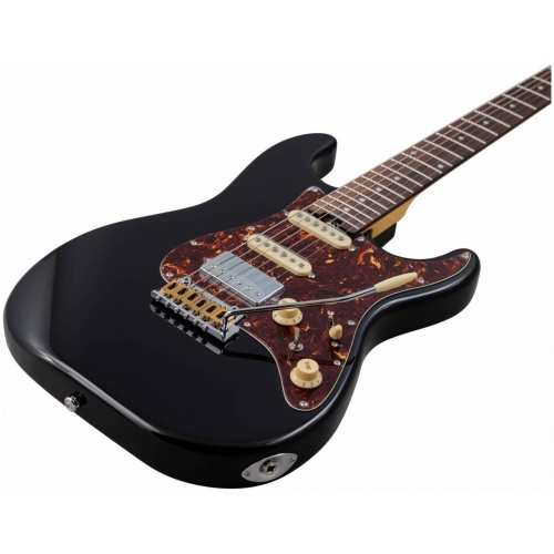 CRAFTER Crema RS Cosmic Black фото 6