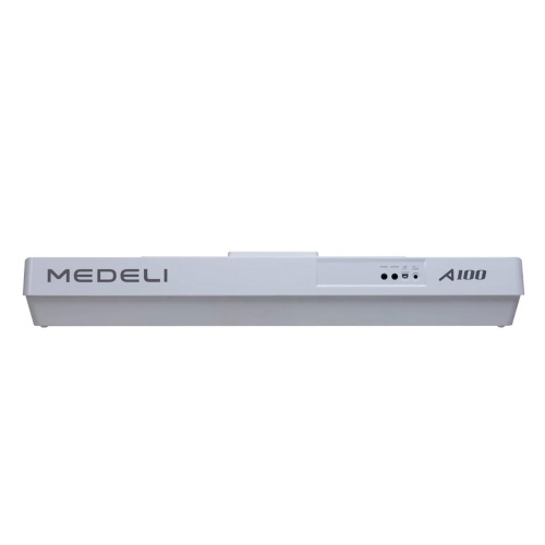 Синтезатор Medeli A100 WH фото 6