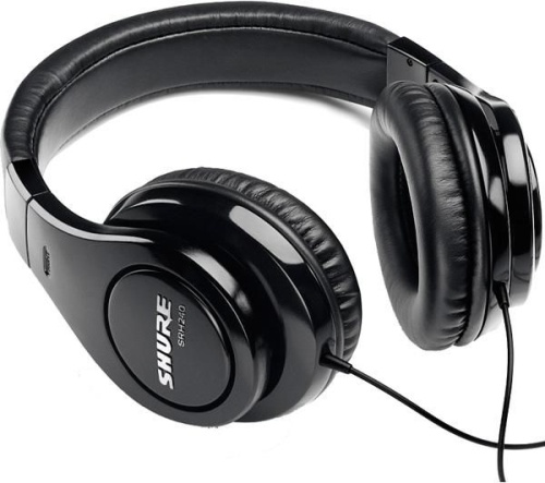 SHURE SRH240A фото 2