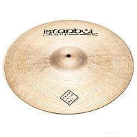 ISTANBUL 14" Traditional Heavy Hi-Hats