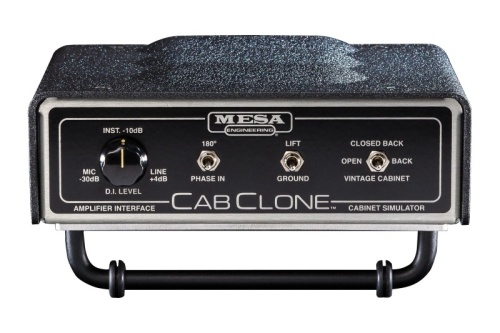 MESA BOOGIE CABCLONE - 16 OHM