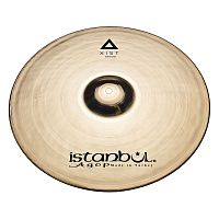 ISTANBUL 16" Xist Brilliant Crash