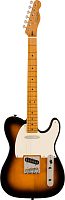 FENDER SQUIER Classic Vibe '50s Telecaster MN 2-Color Sunburst