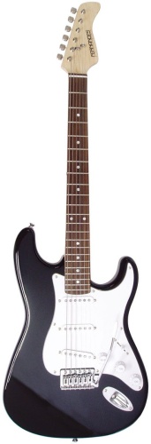 Fernandes LE-1Z 3S BLK/L