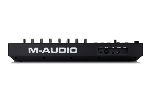 M-AUDIO OXYGENPRO25 фото 3