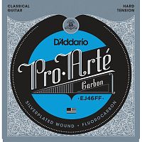 D'Addario EJ46FF