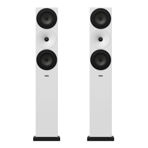 Amphion Argon7LS White Black