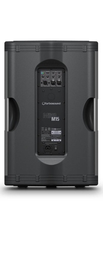 Turbosound M15 фото 2