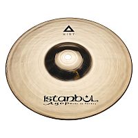 ISTANBUL 10" Xist Brilliant Splash