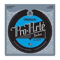 D'Addario EJ46FF EJ46FF Pro-Arte Carbon