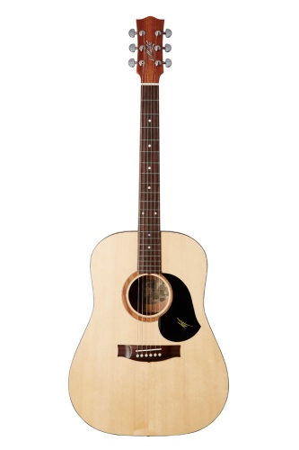 Maton S60 фото 2