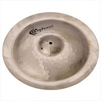 Bosphorus Cymbals 14GCH Gold China