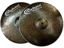 Bosphorus Black Pearl Hi-Hat BP14HH