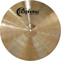 Bosphorus Cymbals 18MC Master Crash