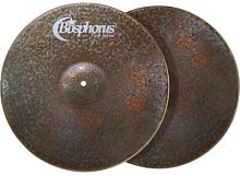 Bosphorus Turk Hi-Hat Bright K13HHB