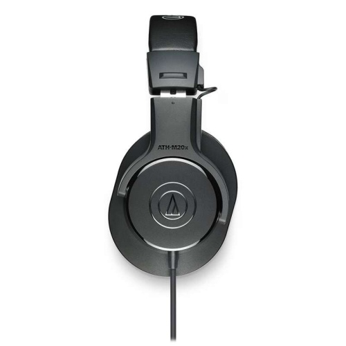 Audio-Technica ATH-M20x фото 2