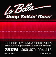 LA BELLA 760N