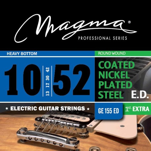 Magma Strings GE155ED