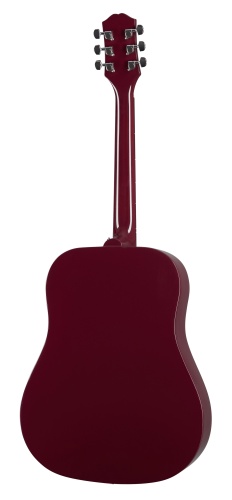 EPIPHONE Starling Hot Pink Pearl фото 2