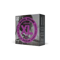 D`ADDARIO MOSCOW EXL120-10P Nickel Wound