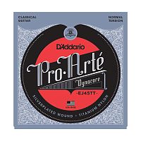 D'ADDARIO EJ45TT SET PRO-ARTE DYNACORE NORM