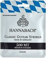 Hannabach E500MT