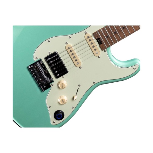 MOOER GTRS S801 Green фото 2