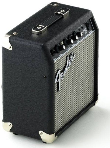 FENDER FRONTMAN 10G фото 9