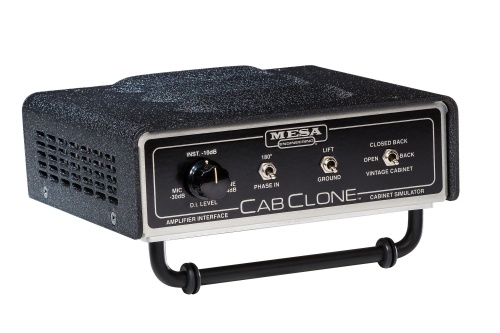 MESA BOOGIE CABCLONE - 16 OHM фото 3