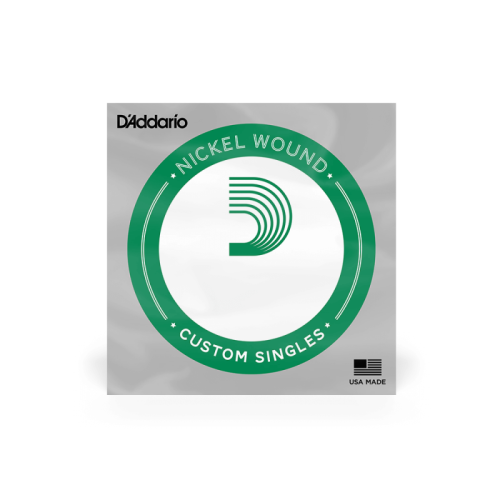 D`ADDARIO NW054