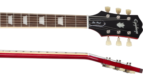 EPIPHONE 1961 Les Paul SG Standard Aged 60s Cherry фото 4